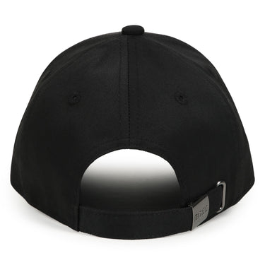 BOSS Gorra o cachucha para niño adolescente y adulto negra